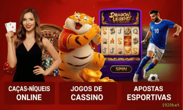 Configurações úteis dentro do app 1928bet